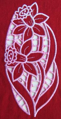 Additional embroidery design image 4