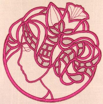 Additional embroidery design image 3