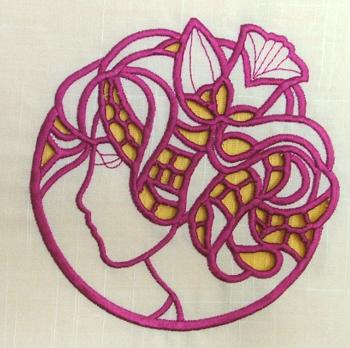 Additional embroidery design image 4