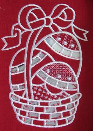 Additional embroidery design image 3