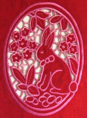 Additional embroidery design image 3