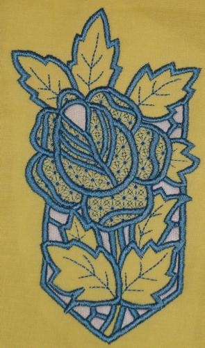 Additional embroidery design image 3