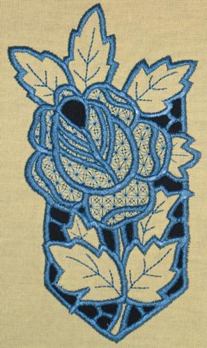 Additional embroidery design image 4