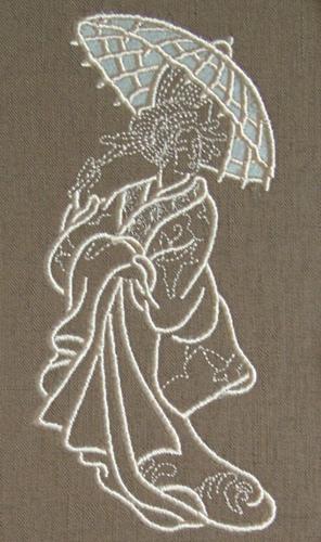 Additional embroidery design image 2