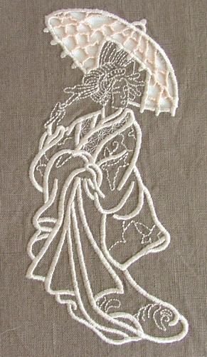 Additional embroidery design image 3