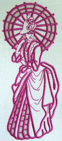 Additional embroidery design image 3