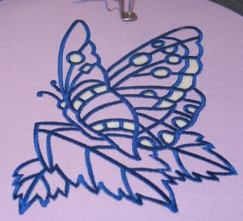 Additional embroidery design image 4