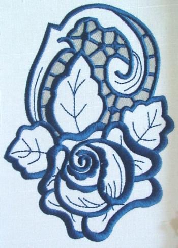 Additional embroidery design image 3