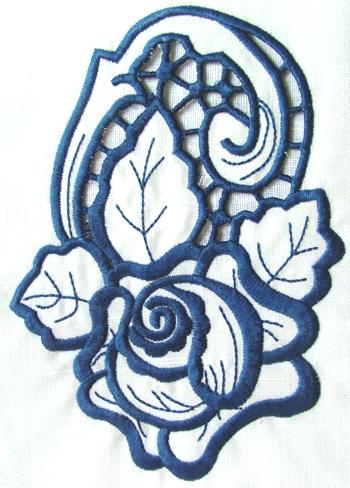 Additional embroidery design image 4