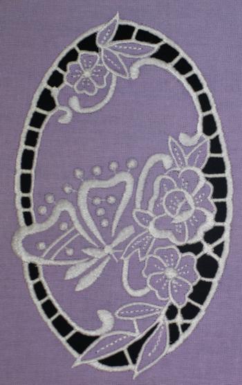 Additional embroidery design image 4