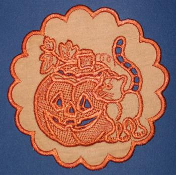 Additional embroidery design image 6