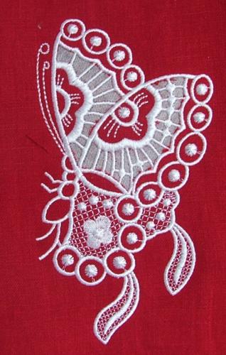 Additional embroidery design image 3