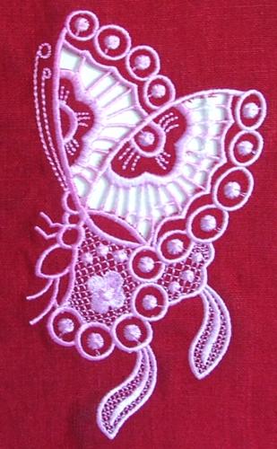 Additional embroidery design image 4