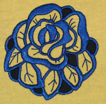 Additional embroidery design image 3