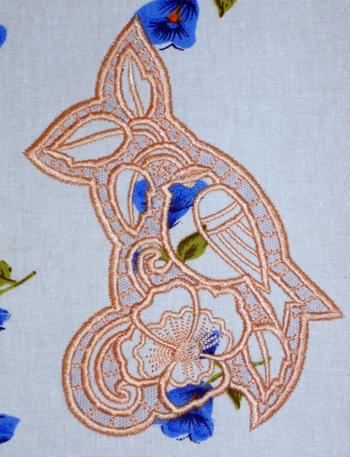 Additional embroidery design image 3