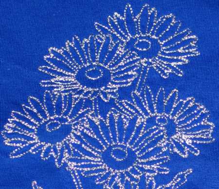 Additional embroidery design image 4