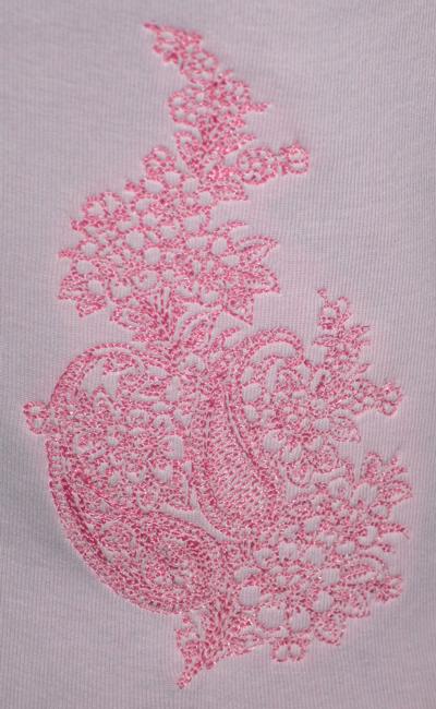 Additional embroidery design image 4