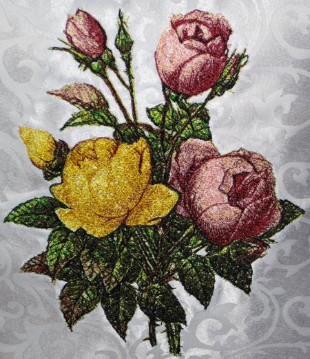 Additional embroidery design image 1