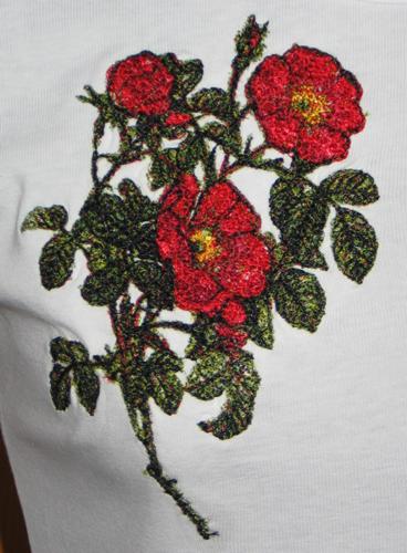 Additional embroidery design image 2