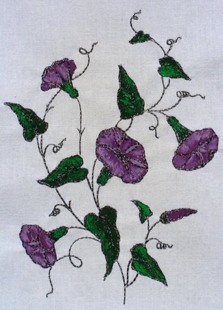 Additional embroidery design image 6