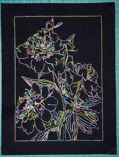 Additional embroidery design image 4