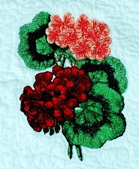 Additional embroidery design image 1