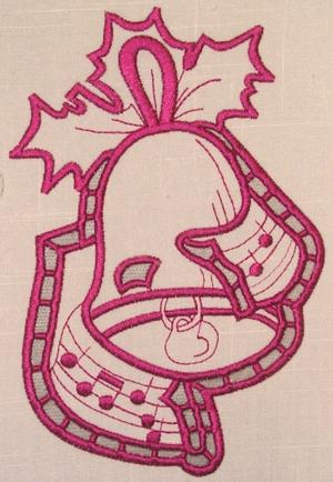 Additional embroidery design image 3