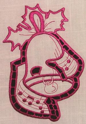 Additional embroidery design image 4