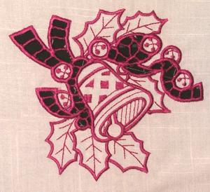 Additional embroidery design image 3