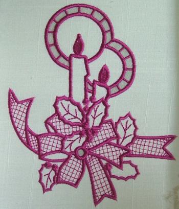 Additional embroidery design image 3