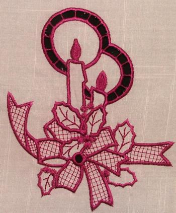 Additional embroidery design image 4