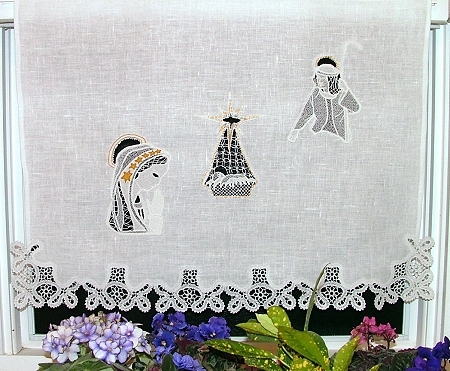 Additional embroidery design image 2