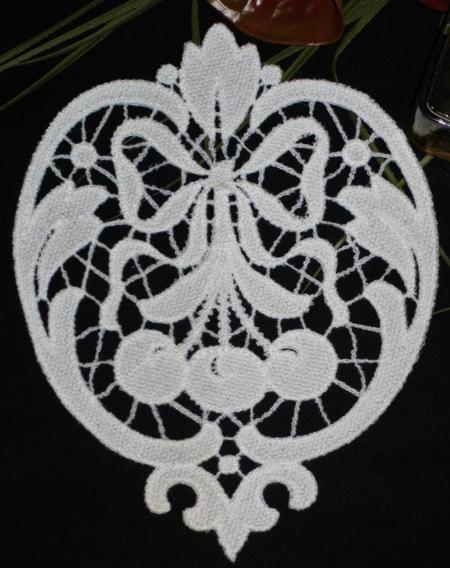 Additional embroidery design image 2