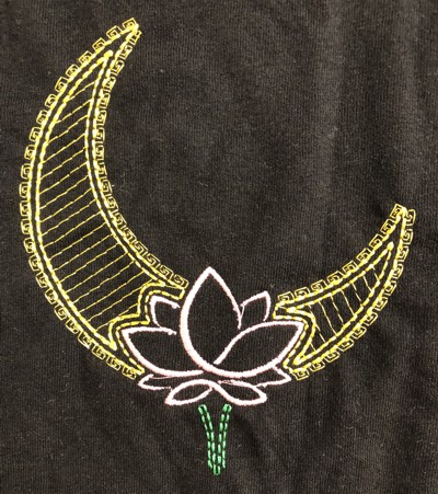 Additional embroidery design image 1