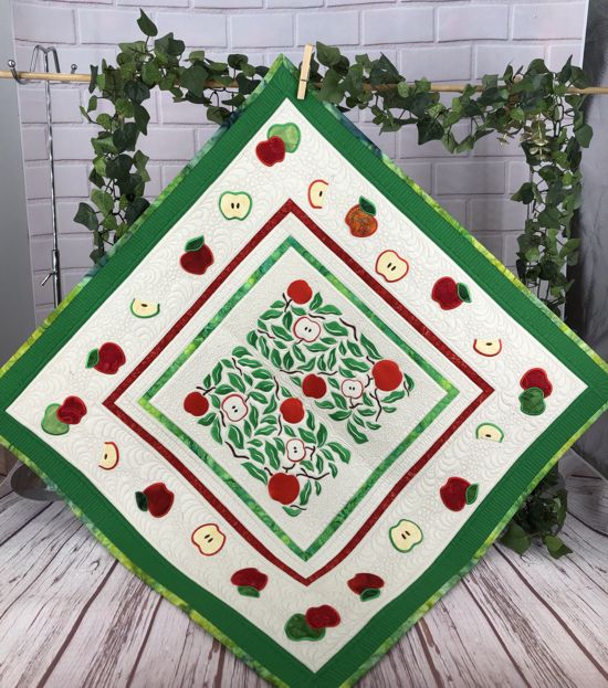 Additional embroidery design image 1