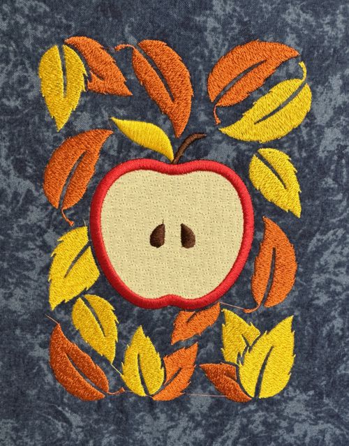 Additional embroidery design image 1