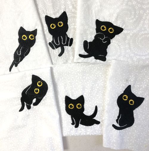 Additional embroidery design image 1