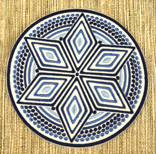 Additional embroidery design image 1