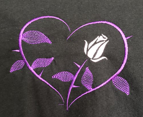 Additional embroidery design image 1