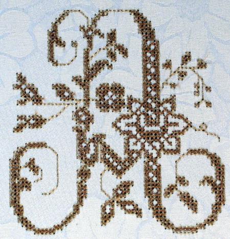 Additional embroidery design image 4