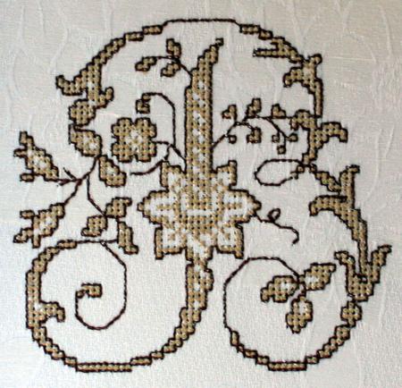 Additional embroidery design image 2