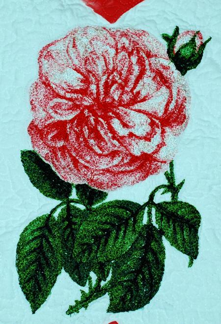 Additional embroidery design image 3