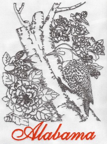 Additional embroidery design image 2