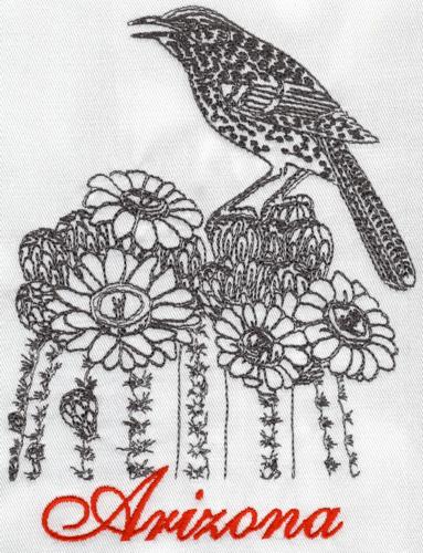 Additional embroidery design image 2