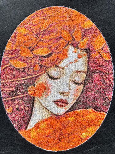 Additional embroidery design image 1