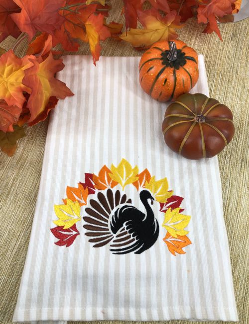 Additional embroidery design image 1