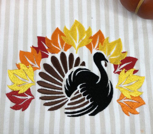 Additional embroidery design image 2