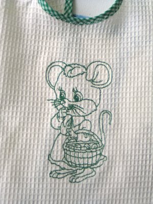 Additional embroidery design image 3