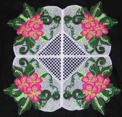 Additional embroidery design image 4