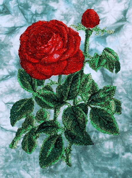 Additional embroidery design image 1